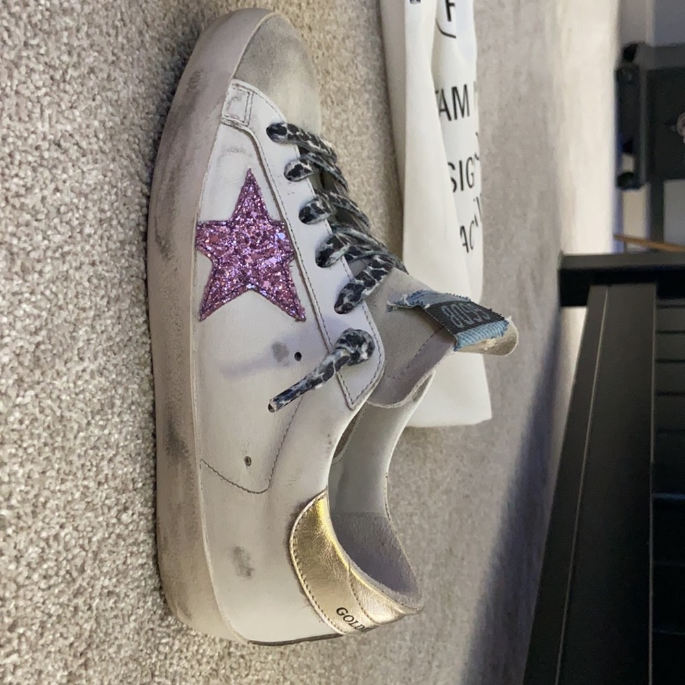 golden goose - Picture 2 of 5